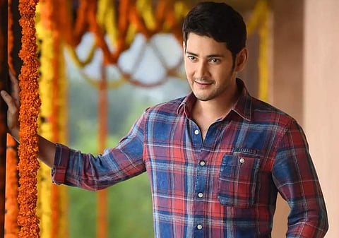 Mahesh Babu