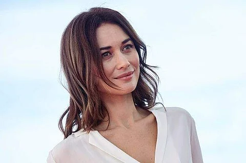 Olga Kurylenko recovers from coronavirus illness