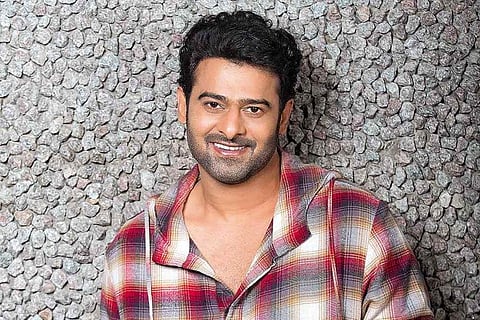 Shooting of Prabhas 21 postponed