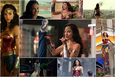 In the wake of the global coronavirus pandemic, the release of Gal Gadot's Wonder Woman 1984, which was slated for June 5 release,  has been pushed to  August 14