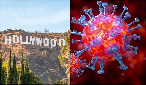 With the COVID-19 pandemic affecting our everyday lives, let's check out diseases Hollywood cooked up for us earlier without knowing that they'll get a real-life example in 2020