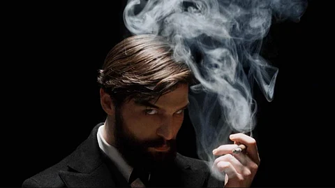 Freud series review