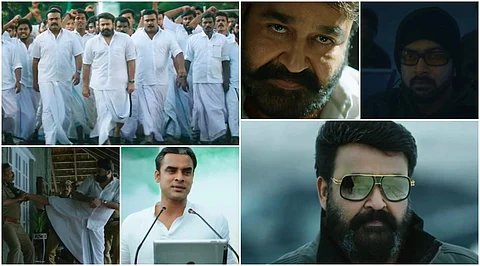 It goes without saying that for fans of Lucifer, it will not only go down in Malayalam cinema history as one of the best directorial debuts of all time but also one of the best 'mass' entertainers