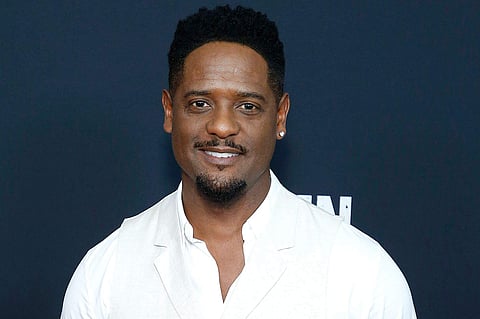 Blair Underwood refused Sex And The City due to black stereotype