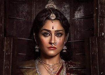 Regina Cassandra turns archeologist for Soorpanagai