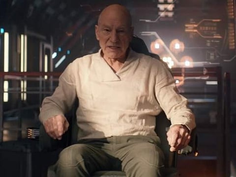 Star Trek: Picard Season 1 Episode 10 Recap and Review: Et in Arcadia Ego, Part 2