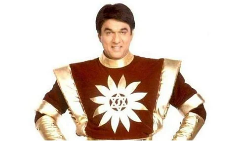 Shaktimaan