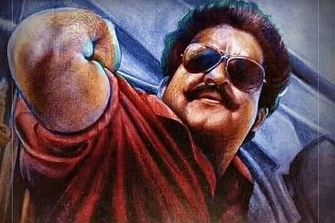 Spadikam turns 25: Director Bhadran announces 4K theatrical re-release 