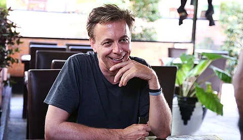 State of Siege: 26/11 director Matthew Leutwyler: I was pretty demanding on set