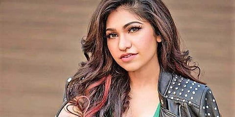 Tulsi Kumar releases new version of Phir Na Milen Kabhi
