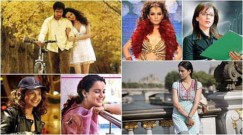 |Here’s recounting the actor's most memorable performances so far