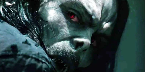Sony delays release of Morbius and Ghostbusters due to coronavirus outbreak
