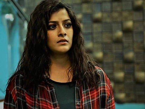 Velvet Nagaram Movie Review: A satisfying chamber drama that is rough around the edges