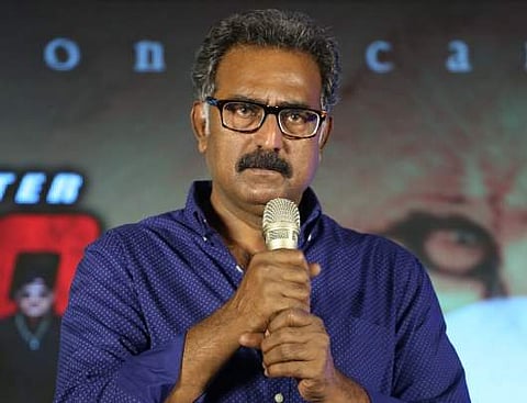 Movie Artists Association names Maganti Venu Banerjee as acting president