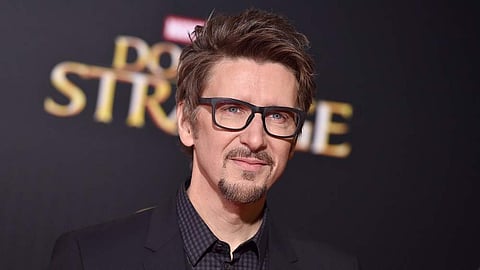 Scott Derrickson to direct thriller film Bermuda