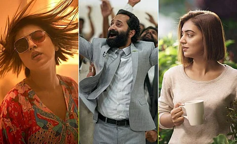 The Malayalam film, directed by Anwar Rasheed, had opened to critical acclaim recently. Watch...