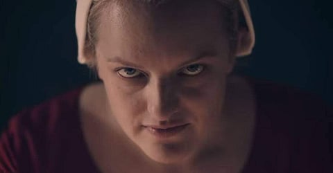 Elisabeth Moss to make her directorial debut in The Handmaid's Tale