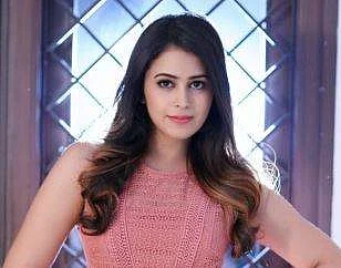 Instagram star Shobhita Rana and Rakul Preet's brother to debut in Bollywood with Ram Rajya