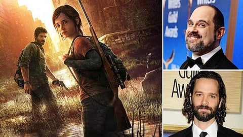 Chernobyl creator to adapt video game The Last of Us into series for HBO