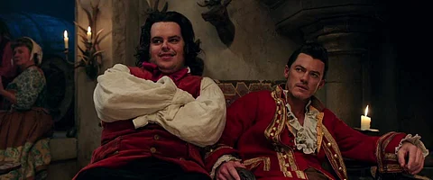 Once Upon a Time-creators to develop Beauty and the Beast prequel series for Disney+