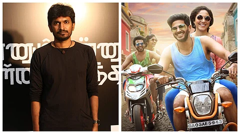 Desingh Periyasamy Interview