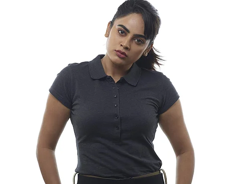 It's a wrap for Nandita Swetha' s IPC 376 