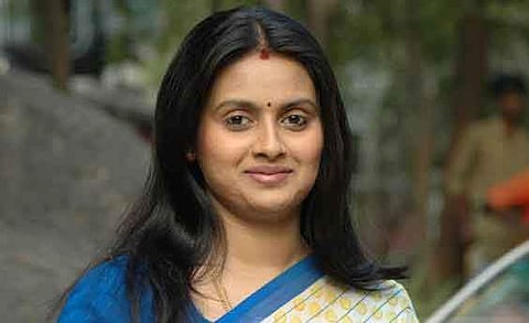 Kalyani turns director-producer for Telugu-Tamil bilingual
