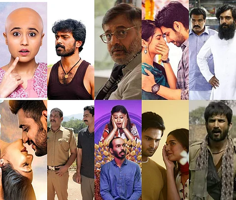 10 Indian films on OTT that deserve more love