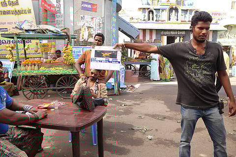 Direction Dreams: 'Many assistant directors are now stuck without any support'