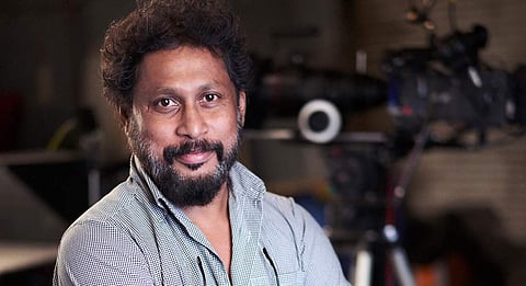How will intimate scenes be shot post COVID-19, wonders Shoojit Sircar