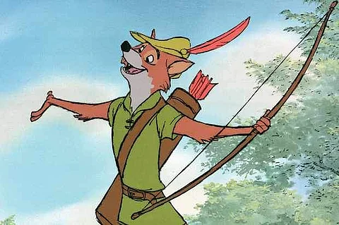 Robin Hood joins the list of Disney+ remakes