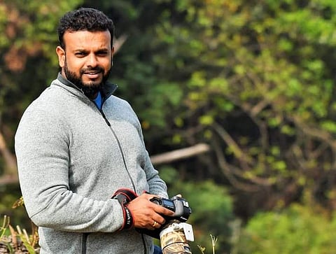 Producer Umapathy Srinivas to come up with a mini film city in Bengaluru