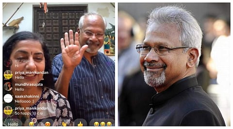 Mani Ratnam