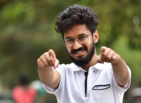 Vasuki Vaibhav to debut with independent music