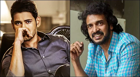 Upendra in talks for Mahesh Babu's next 