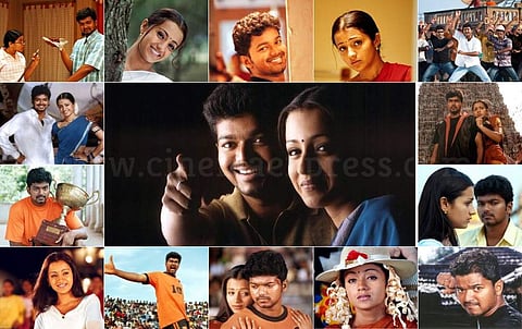 Here, we give you some memorable frames, along with some lesser-known facts, from the trendsetting movie.