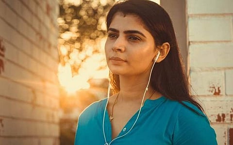 Chinmayi