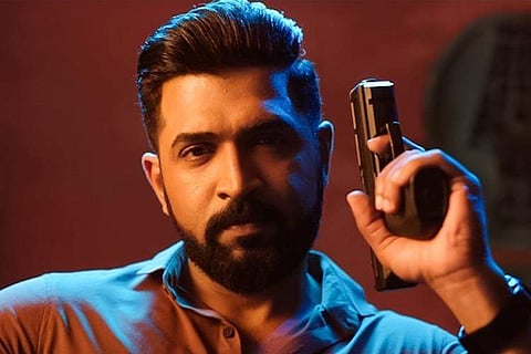 Lyca Productions apologises after using murder victims' photos in Mafia: Chapter One