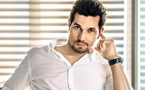 Randeep Hooda loves playing grey characters