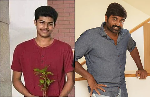 EXCLUSIVE: Vijay's son Jason Sanjay to debut with Uppena remake, Vijay Sethupathi to produce and play the villain