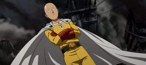 Sony adapting popular manga One Punch Man into live-action feature film