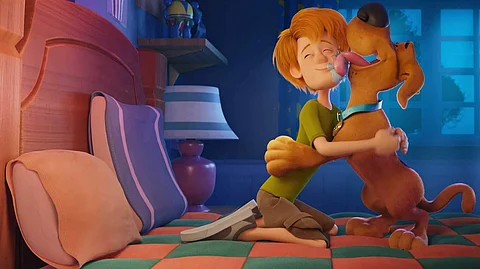 Warner Bros skips theatrical release of Scooby-Doo film, decides to release it digitally
