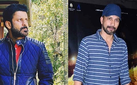Stranded in Nainital, Manoj Bajpayee and Deepak Dobriyal get screened by health officials 