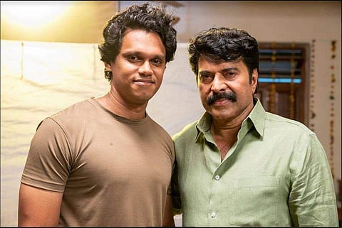 Writer Bibin Mohan: Writers cannot be bound by limitations