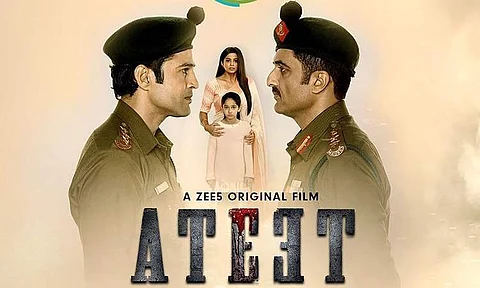 Ateet Movie Review: Misty suspense-horror goes up in smoke