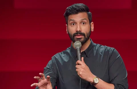 Yours Sincerely, Kanan Gill Review: A decent comeback that could have been a lot more