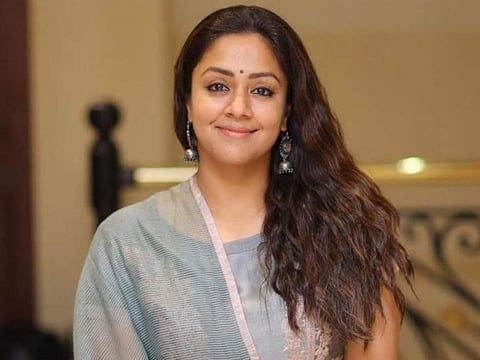 Producers back Suriya's decision to release Jyotika's next, Ponmagal Vandhal, directly on OTT