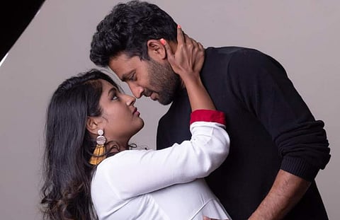 Amrutharamam