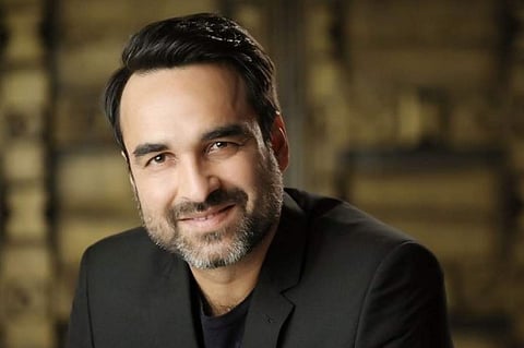 Pankaj Tripathi