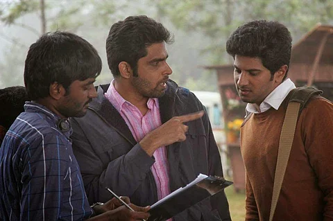 Balaji Mohan: I was shocked to see how similar the coronavirus situation is to the events in Vaayai Moodi Pesavum